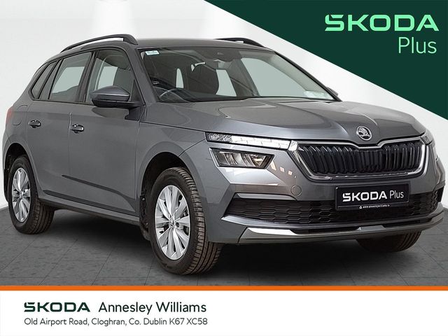 vehicle for sale from Annesley Williams