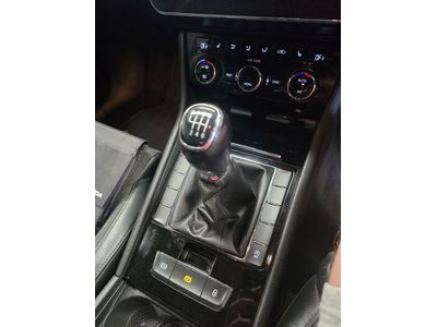 2017 Skoda Superb