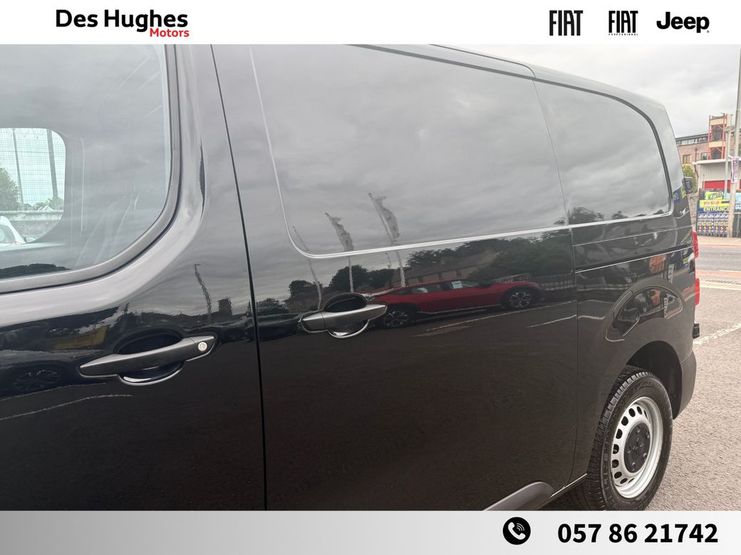 2023 Peugeot Expert