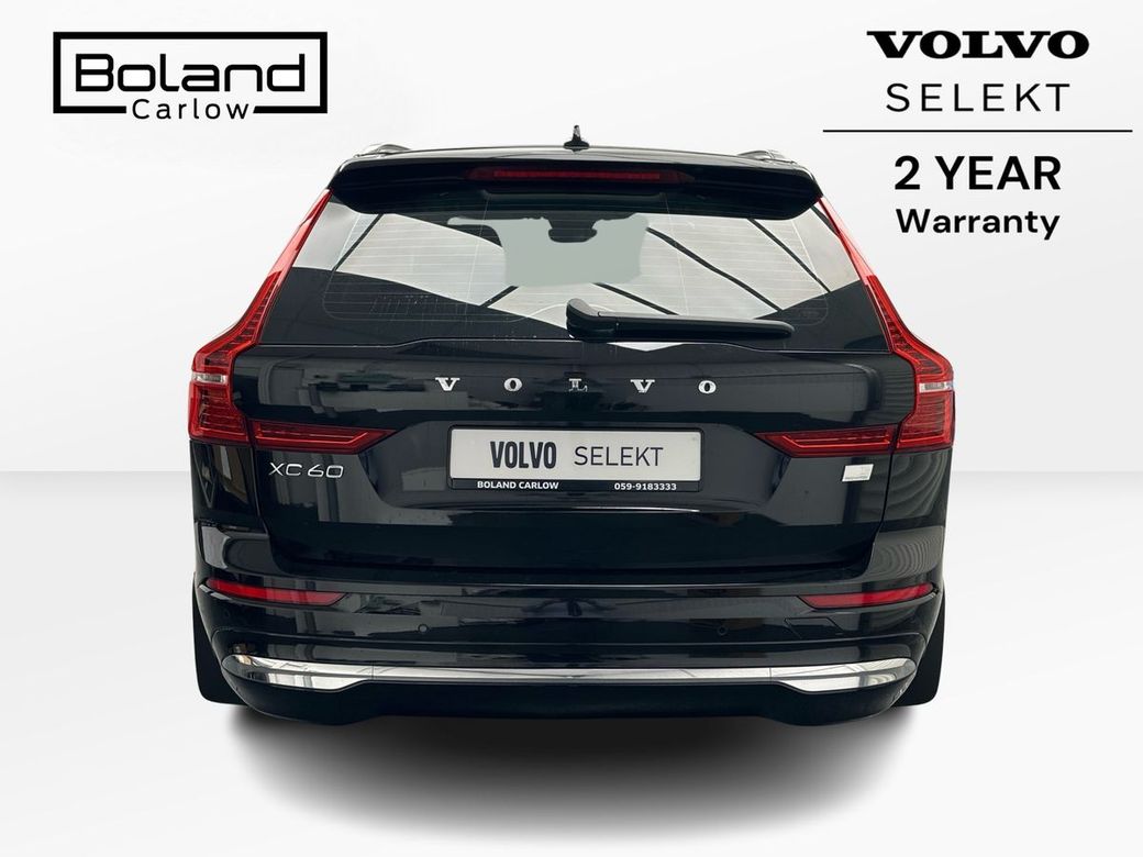2023 Volvo XC60