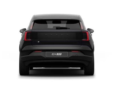2027 Volvo EX30