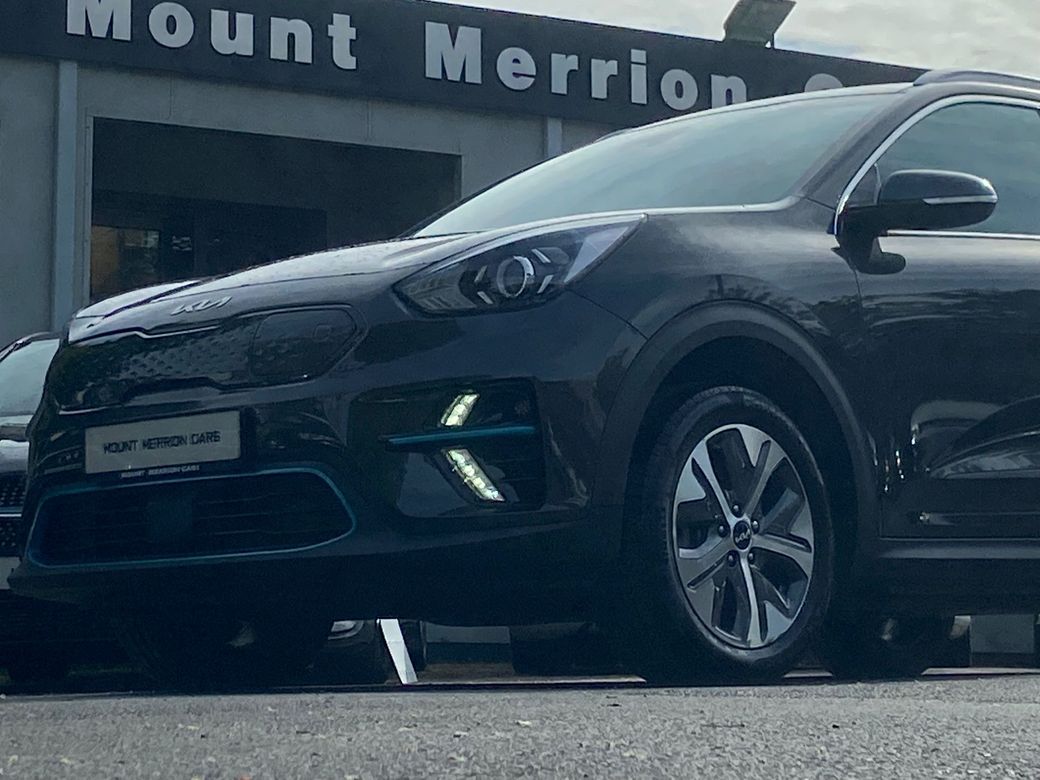 2022 Kia Niro