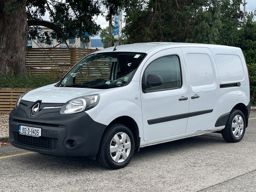 2019 Renault Kangoo