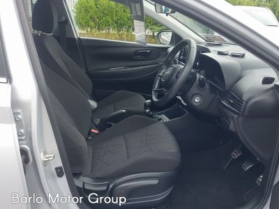 2023 Hyundai Bayon