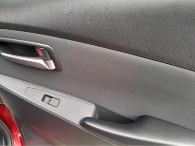 2018 Mazda Demio