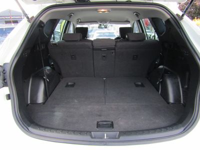 2015 Hyundai Santa Fe
