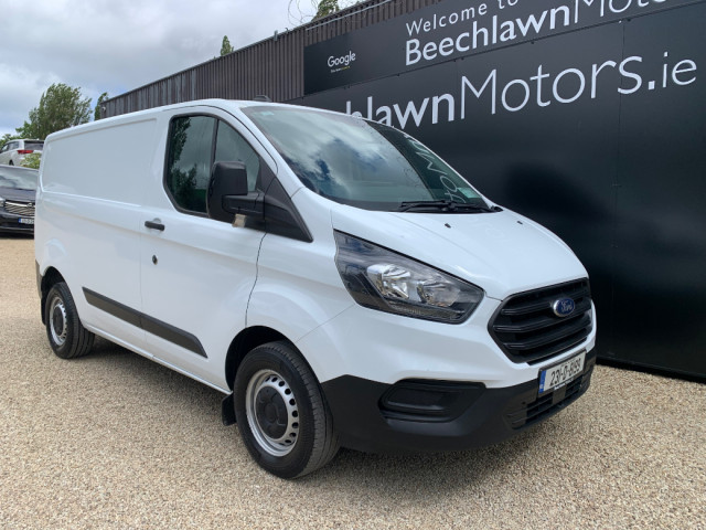 vehicle for sale from Beechlawn Motors