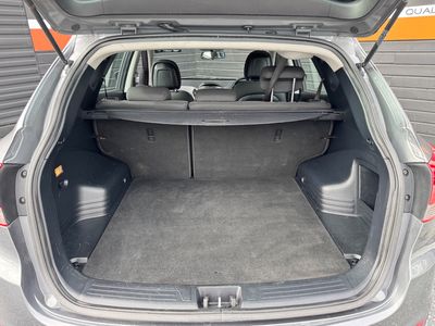 2015 Hyundai ix35