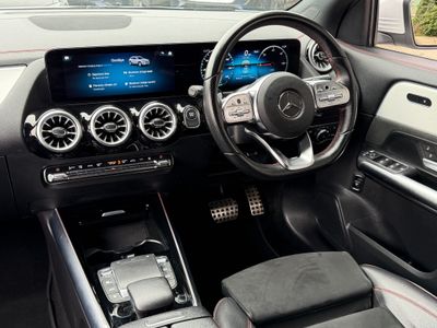 2023 Mercedes-Benz EQA