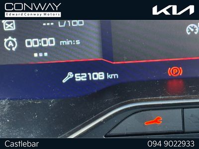 2024 Citroen C5 Aircross