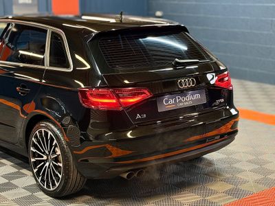 2016 Audi A3