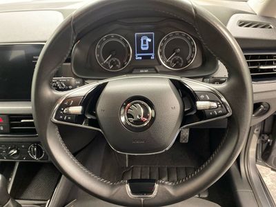 2024 Skoda Kamiq