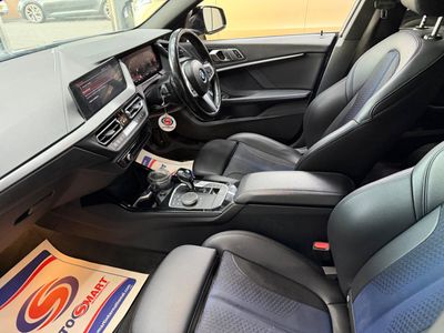 2022 BMW 2 Series