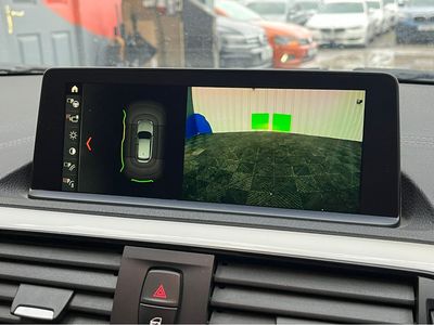 2017 BMW 1 Series