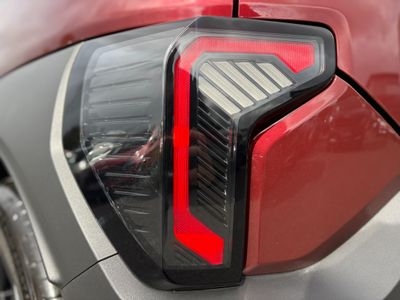 2026 Kia EV2
