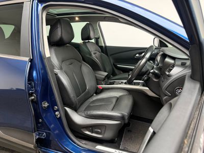 2019 Renault Kadjar