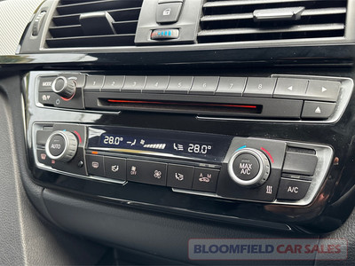 2017 BMW 3 Series