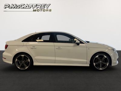 2015 Audi A3