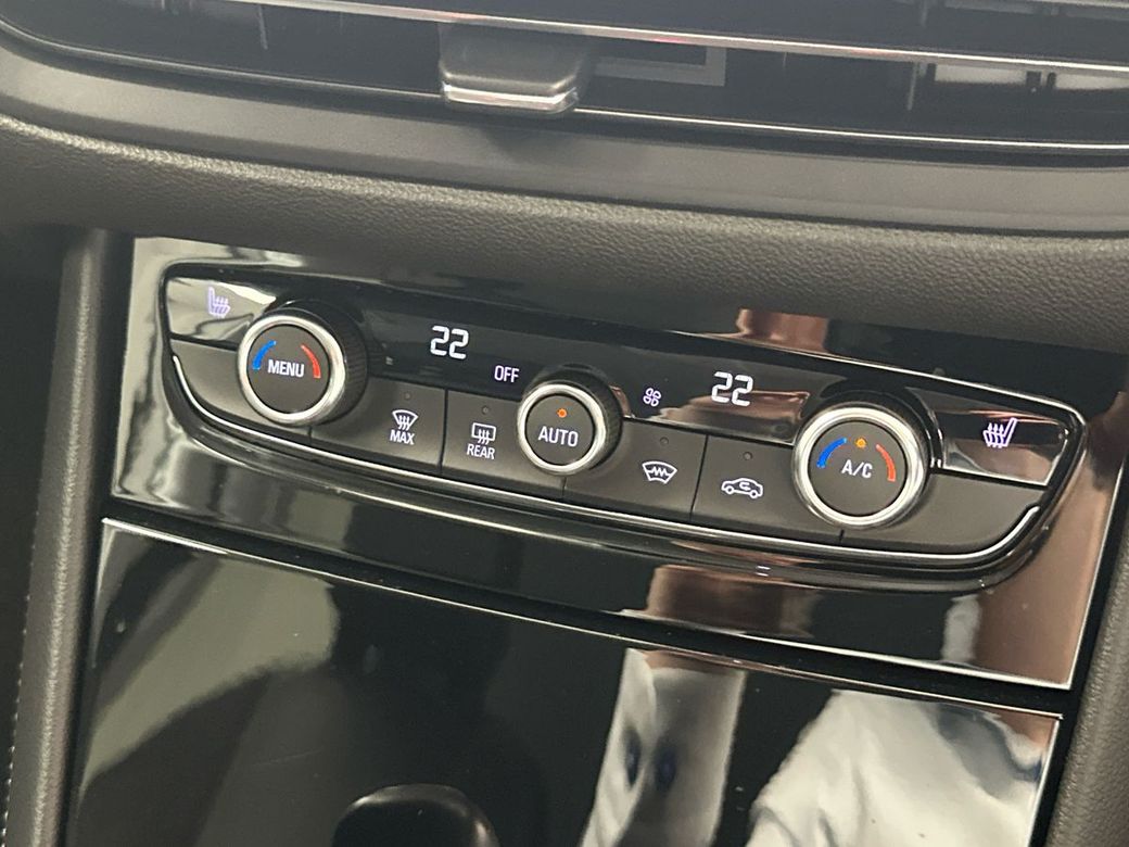 2024 Opel Grandland X