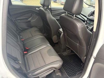 2016 Ford Kuga