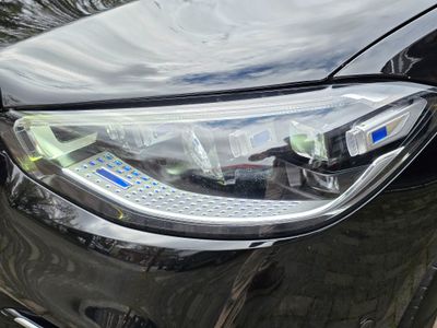2022 Mercedes-Benz S Class
