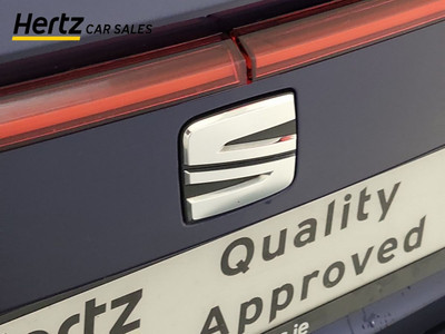 2024 SEAT Tarraco