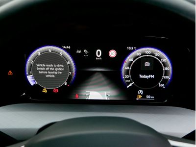 2024 Volkswagen Golf