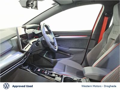 2026 Volkswagen Golf