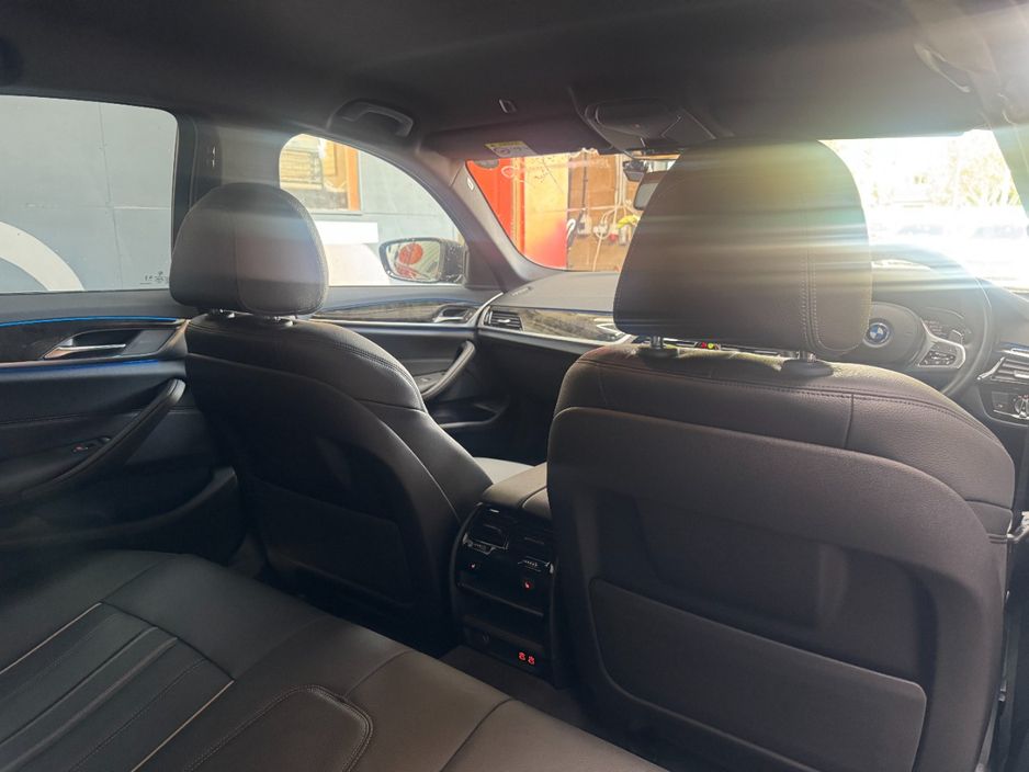 2023 BMW 5 Series