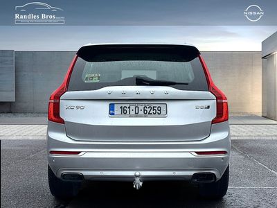 2016 Volvo XC90