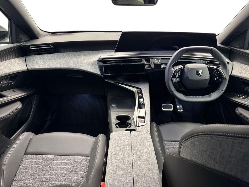 2026 Peugeot 3008
