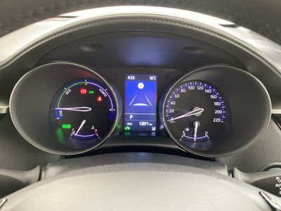 2022 Toyota C-HR