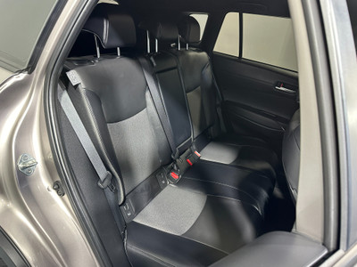 2023 Toyota Corolla Cross