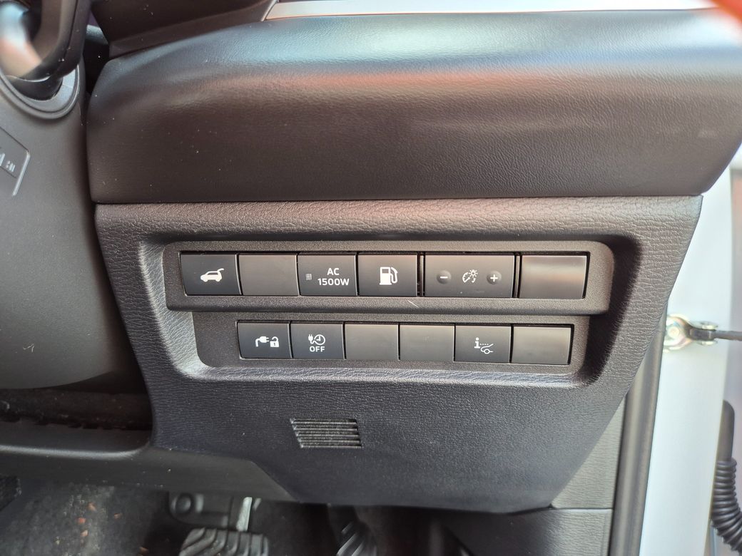 2023 Mitsubishi Outlander