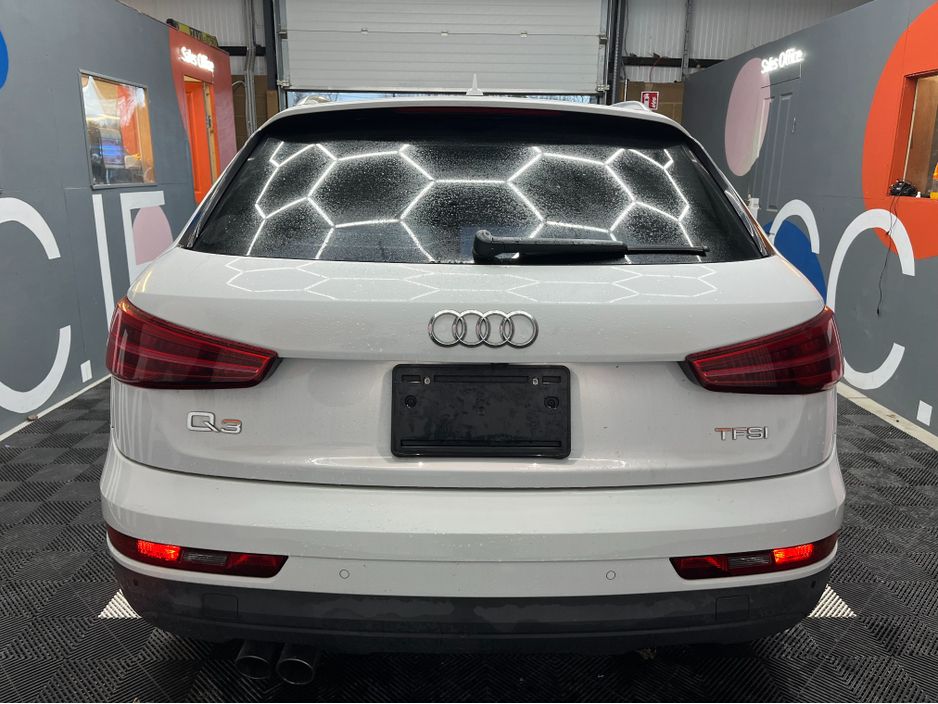 2019 Audi Q3