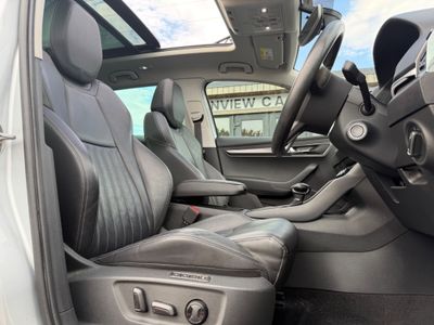 2019 Skoda Karoq