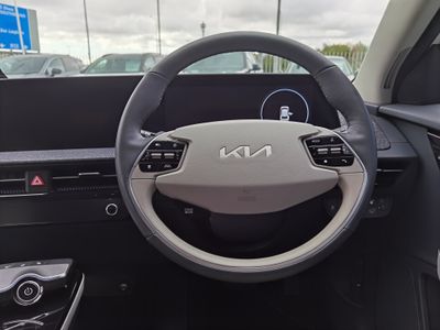 2022 Kia EV6