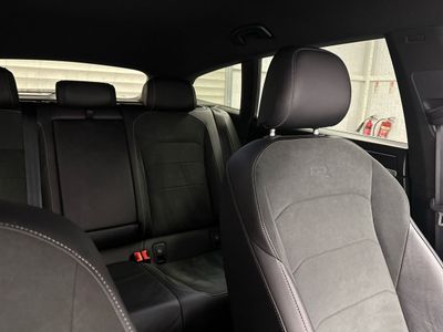 2022 Volkswagen Arteon