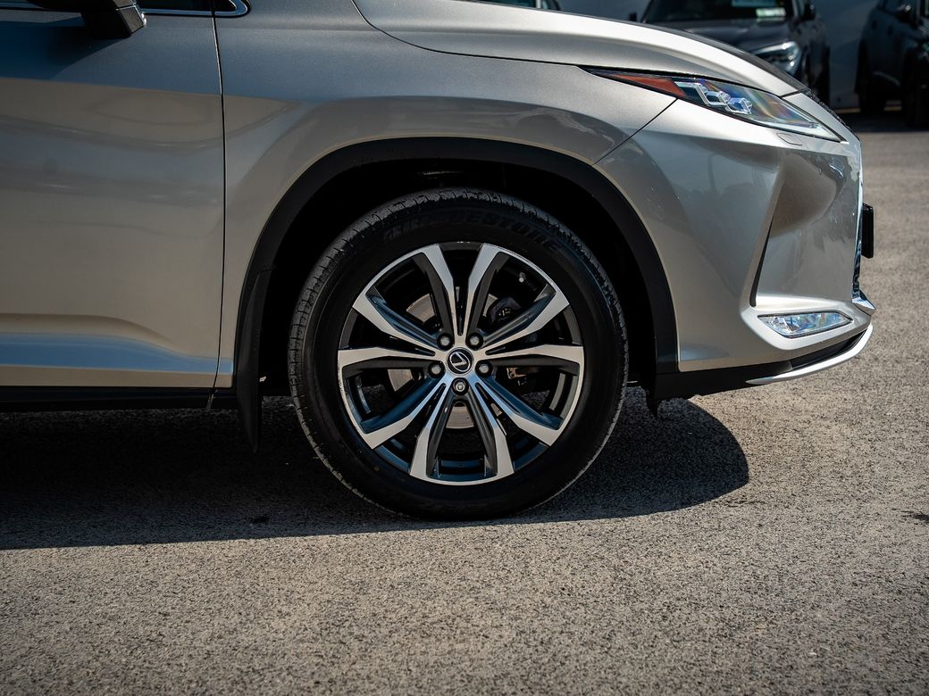 2021 Lexus RX