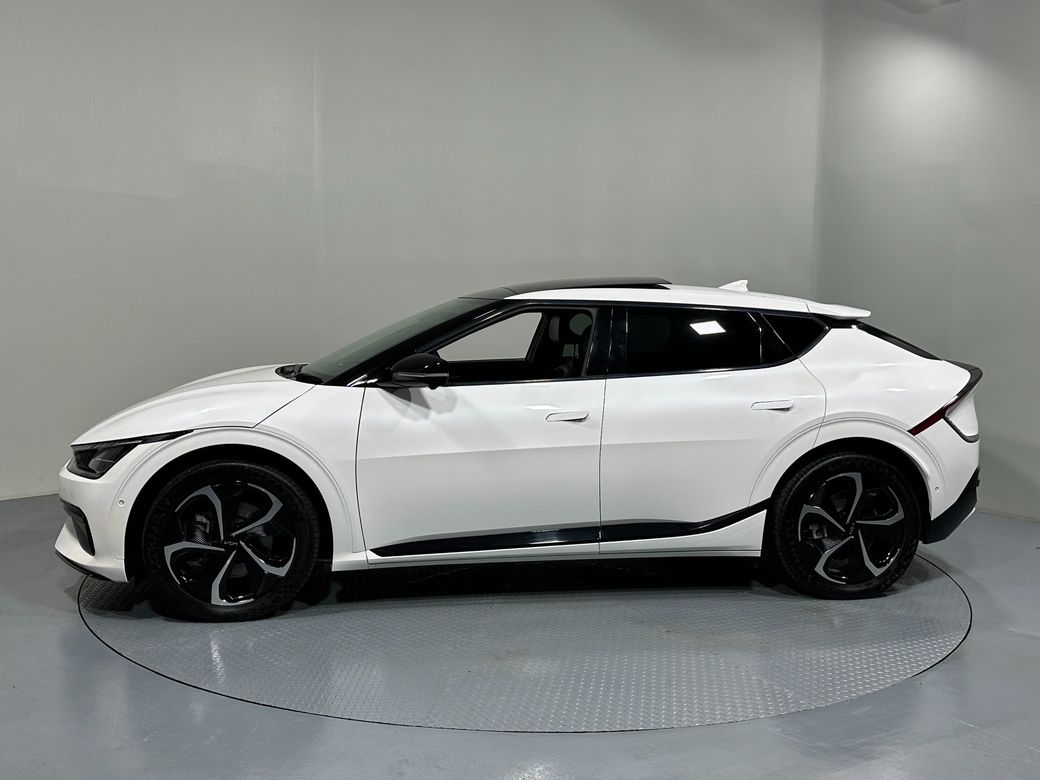 2024 Kia EV6