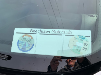 2024 Ford Transit Connect