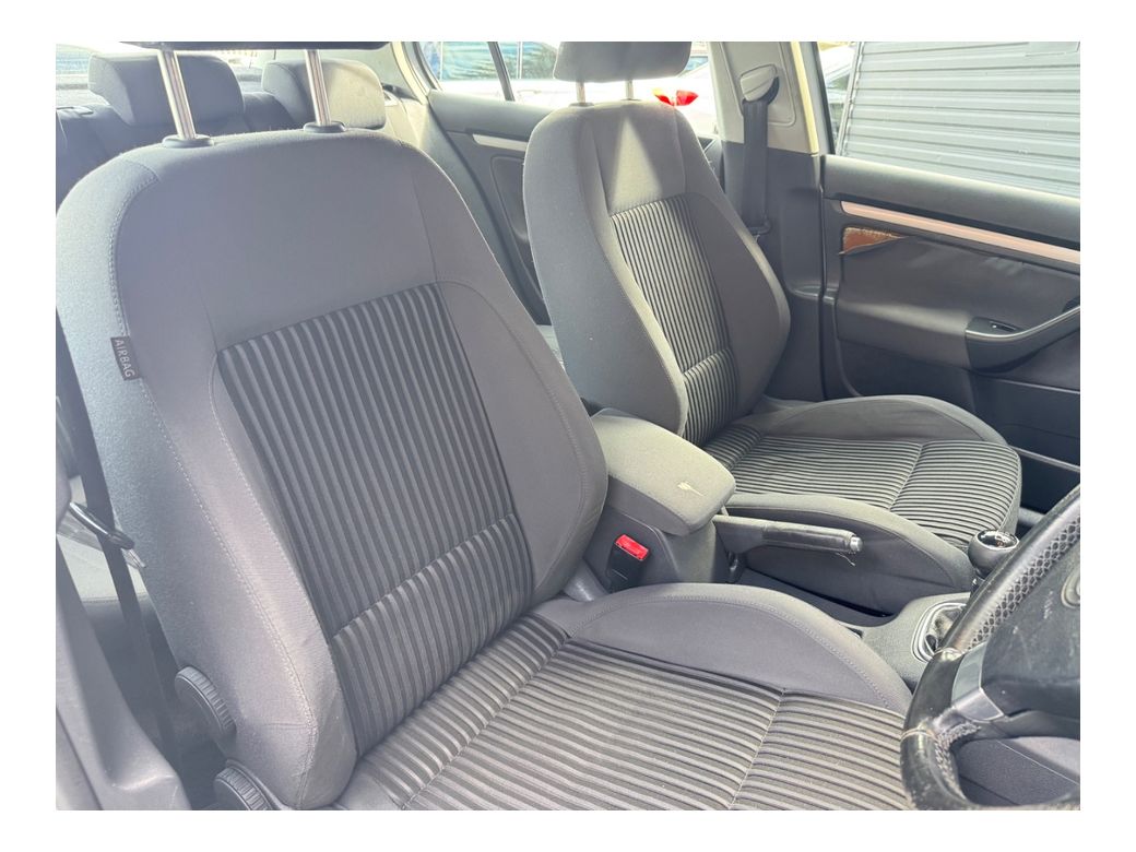 2007 Volkswagen Golf