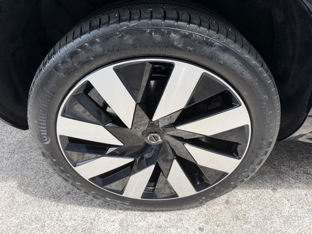 2024 Volvo XC90