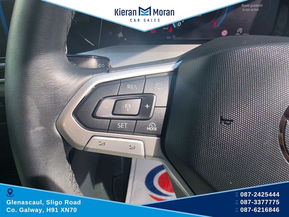 2026 Volkswagen Golf