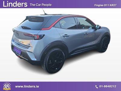 2023 Opel Mokka