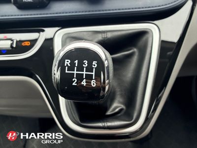 2025 White Maxus Deliver 7