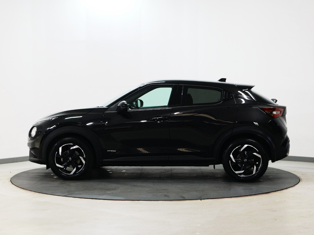 2024 Nissan Juke
