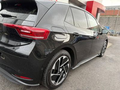 2024 Volkswagen ID.3