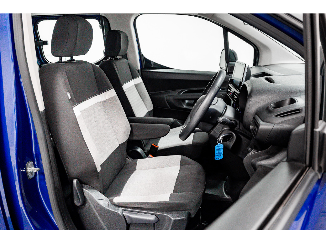 2023 Citroen Berlingo