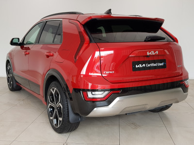 2023 Kia Niro